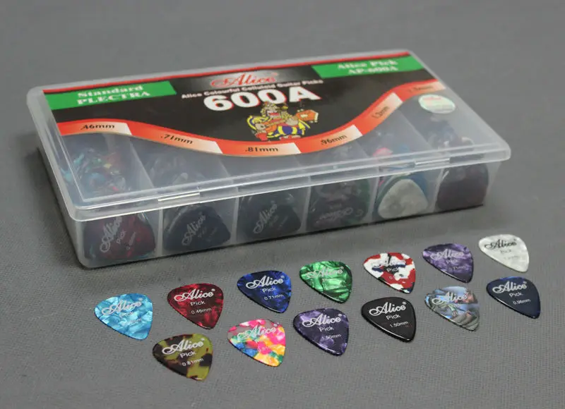 0 46 A коробка-стандартная Стандартная акустическая электрическая гитара