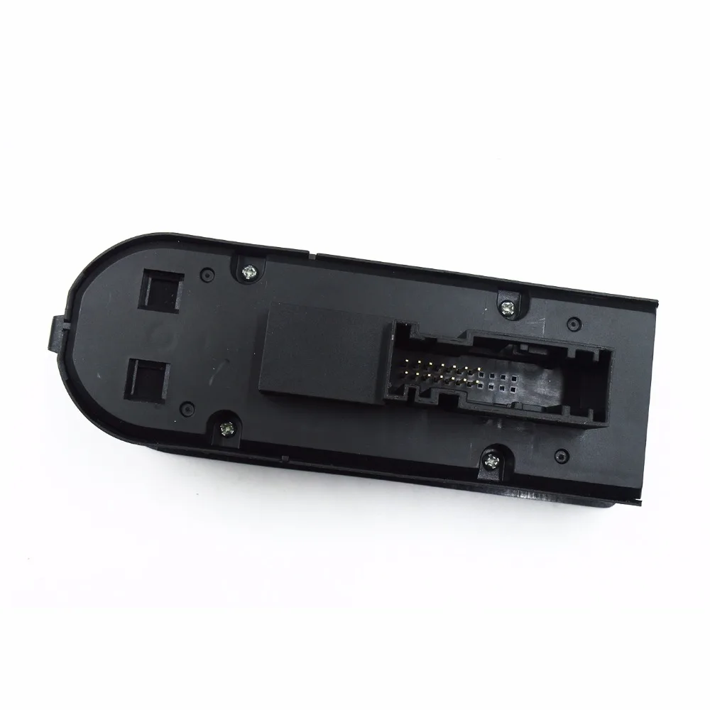Кнопка управления главным окном питания для Vauxhall Astravan Zafira Opel Astra H 2004 2015 13215152 13228879