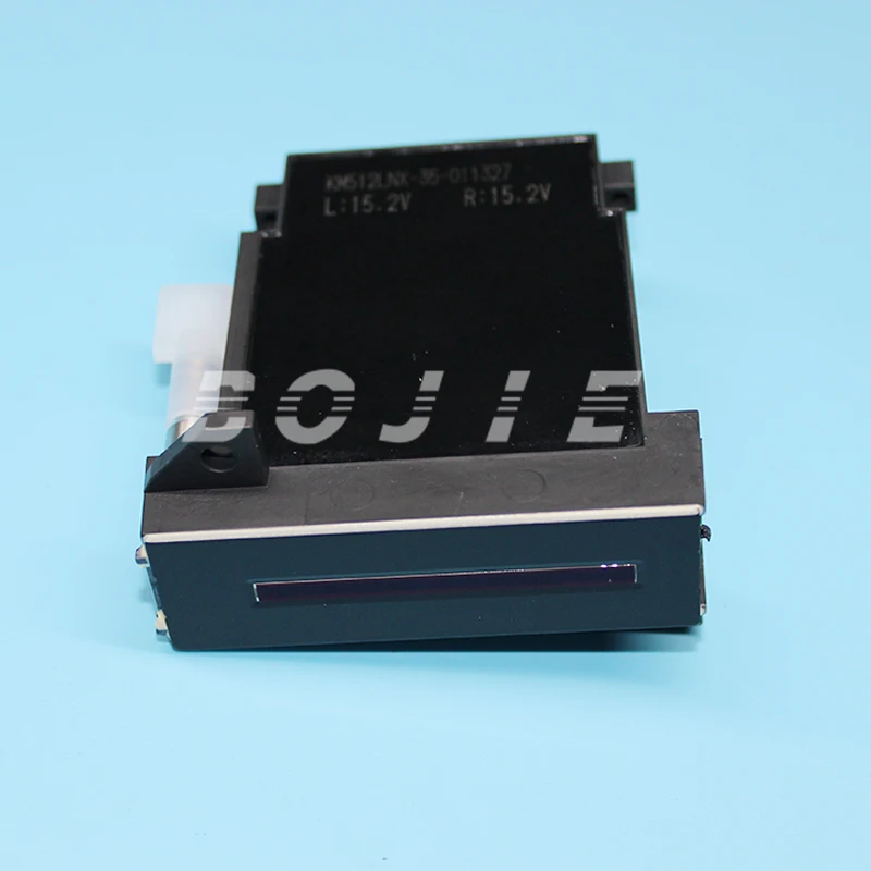 Печатающая головка для принтера Konica Minolta 512 35pl печатающая KM512LNX|print head|printer print headprint