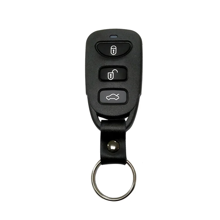 Cloning Remote Control Electric Copy Controller Mini Wireless Transmitter Switch 4 buttons Car Key Fob 315MHz 433MHz | Электроника