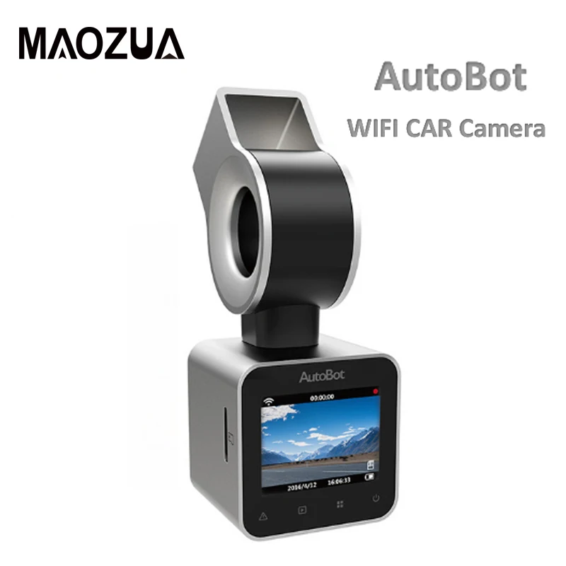 HD1080P WDR AutoBot G мини Автомобильная камера Wifi Автомобильный видеорегистратор Novatek 96658
