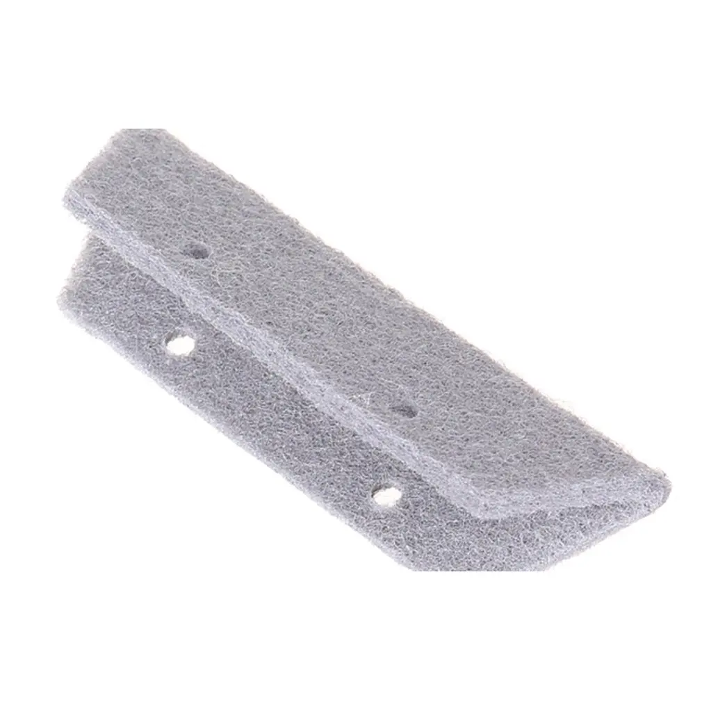 

Windows Slot Cleaner Window Cleaner Brush Clean Window Slot Cleaner Cleaning Brush For Buckle Type Cleaning Window Slots