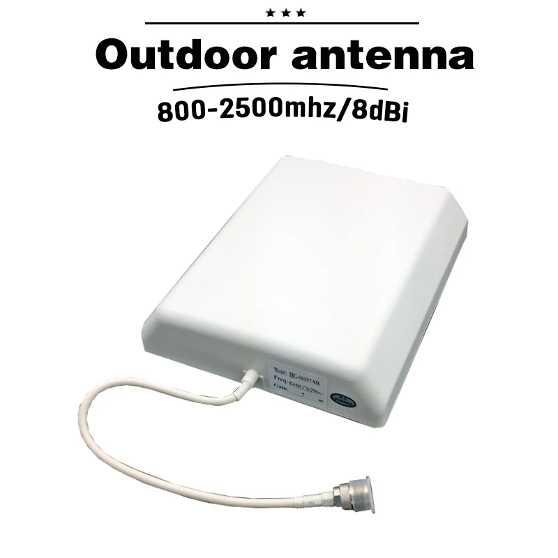 GSM 3g Ретранслятор Dual Band ретранслятор и UMTS Усилитель 900 WCDMA 2100 усилитель сигнала