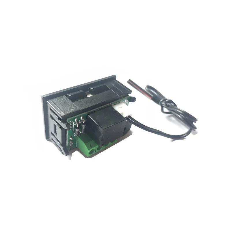 W1209WK W1209 WK DC 12V LED Digital Thermostat Temperature Control module Switch Module + NTC Sensor Smart | Электроника