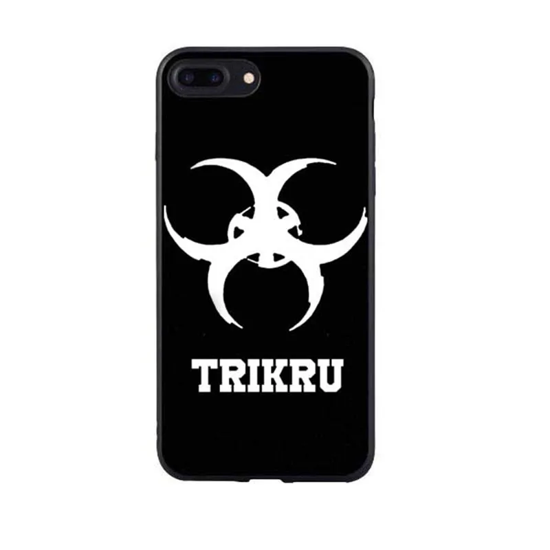 Heda Lexa O 100 Programa de tv Preto TPU Macio Tampa Do Telefone para o iphone 8 7 6 s Plus 5 5S SE XR X XS MAX Fundas Coque | Мобильные
