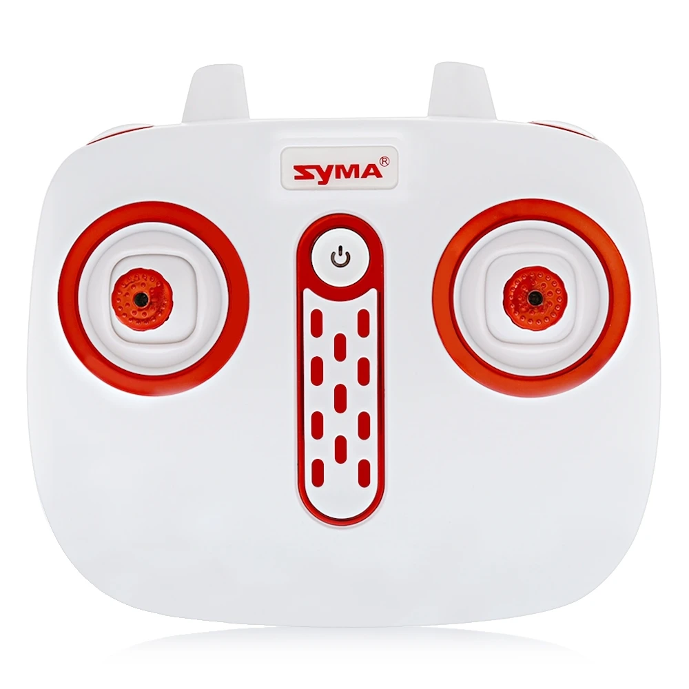 SYMA X5UW X5UC Радиоуправляемый Дрон с Wi Fi Камера HD в режиме реального времени