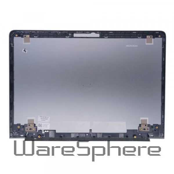 Новая задняя крышка ЖК дисплея для Dell Vostro 14 5468 чехол 07DYD6 7DYD6 AM1Q1000500 серебристый|cover