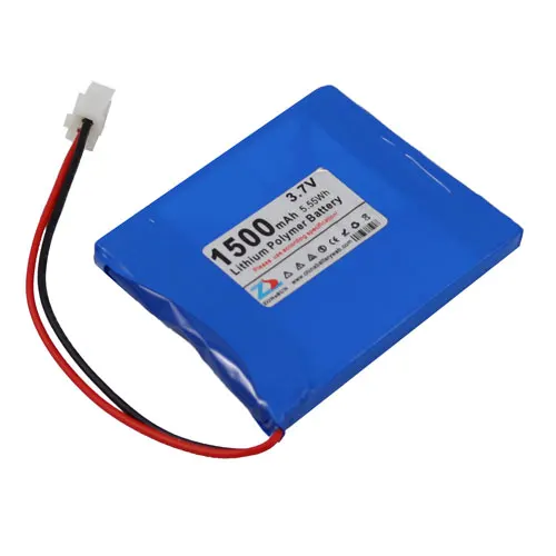 [Ex] 3 7 В 484251 1500 мАч полимерный аккумулятор 504050 история машина рекордер