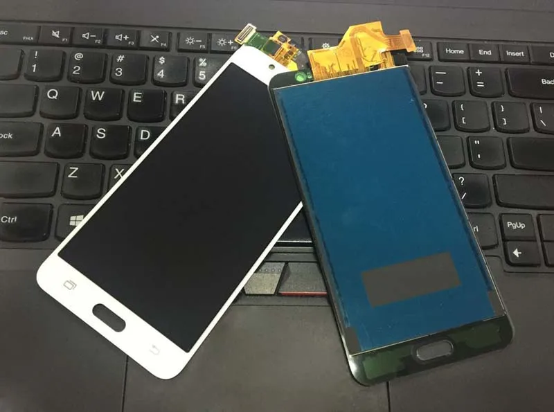 J510F LCD для Samsung Galaxy J5 2016 ЖК экран J510FN J510G J510Y J510M J510 дисплей сенсорный сенсор в
