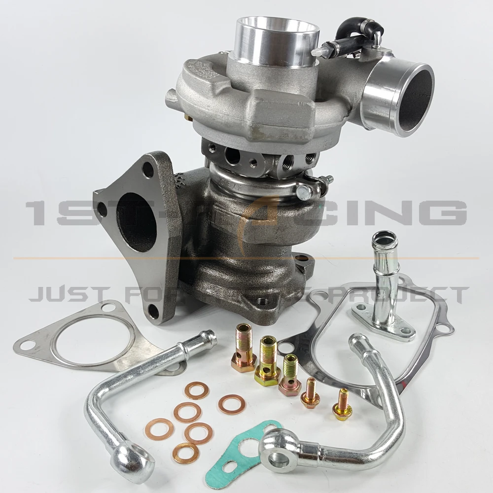 Турбо TD04L 49377 04300 04100 для Subaru Forester Impreza 2.0L 58T/EJ205|turbo td04l|turbo turbo turboturbo subaru |