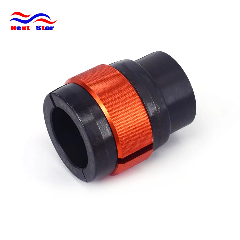 Инструмент для передней вилки мотоцикла 41 мм масляное уплотнение втулка