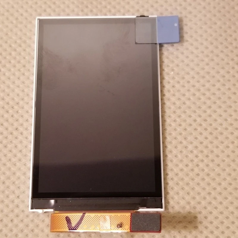 Внутренний ЖК-дисплей для Apple iPOD NANO 5 5-го поколения A1320 8 ГБ 16 запасные части |