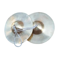 22cm diameter afanti music cymbal cym 1244