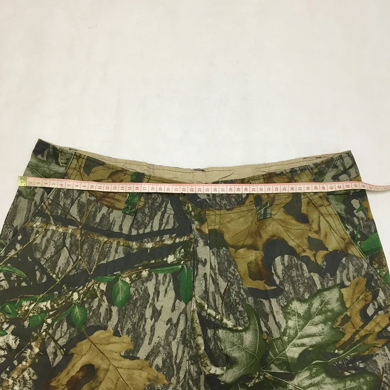 Мужские Bionic тактические охотничьи камуфляжные шорты для спорта на открытом