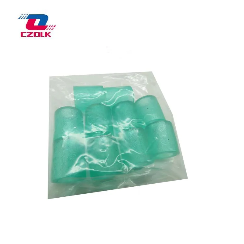 50 шт. X Новый совместимый ролик для захвата бумаги Ricoh aficio 1035 1045 2035 2045 2060 Mp 2075 6500|paper