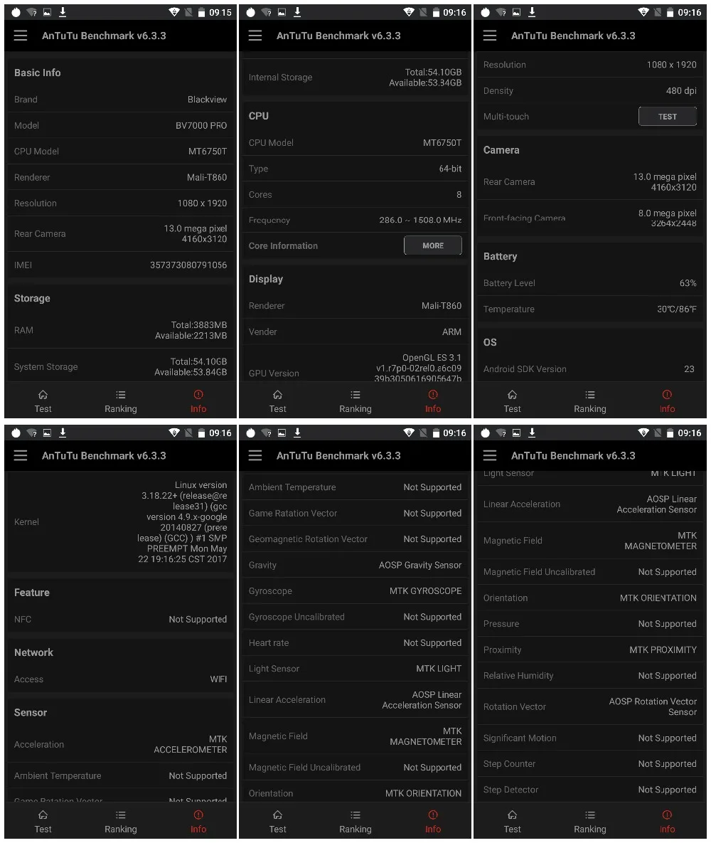 Смартфон Blackview BV7000 Pro, четыре ядра, 64 ГБ, lte, IP68, водонепроницаемый, 5,0 дюймов, MTK6750T, 4 Гб ram, 64 ГБ rom, отпечаток пальца, 4G, мобильный телефон