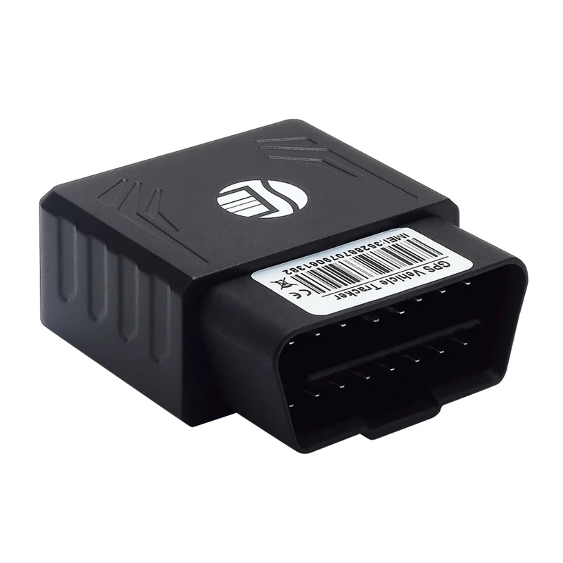 Лучшая продажа мини вилка OBD GPS трекер локатор автомобиля GSM транспортное