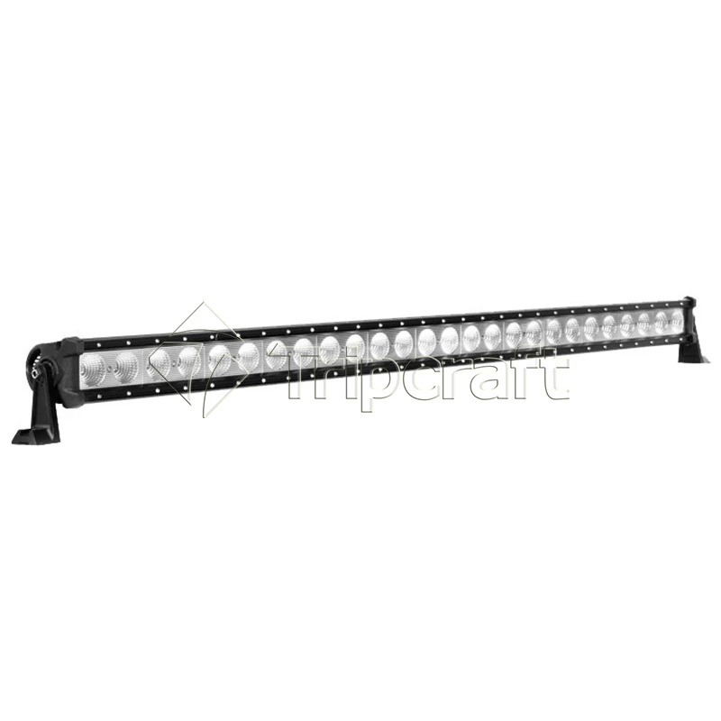 Высокая Мощность LED дальнего света Bar 260 Вт 50 дюймов свет бар offroad для грузовых