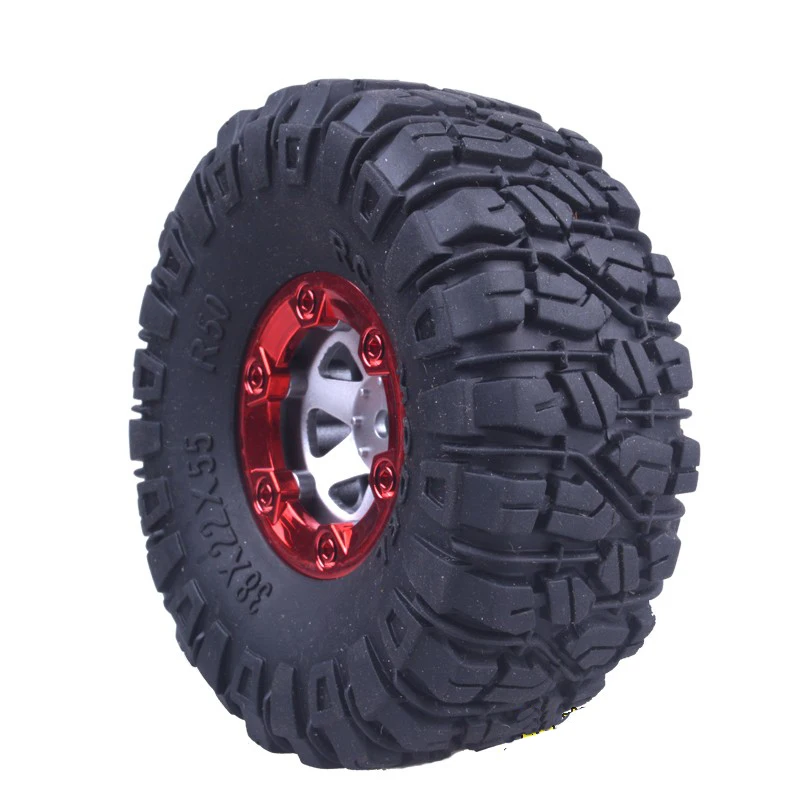 Шины для внедорожников Feiyue 1/12 FY06 FY07 2 шт. оригинальные запчасти