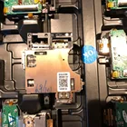 2 шт.лот Новый SOH-BDP5G BD5GV3M BDP5G радиоплеер Blu-Ray Лазерная линза Оптический Пикап блок Optique