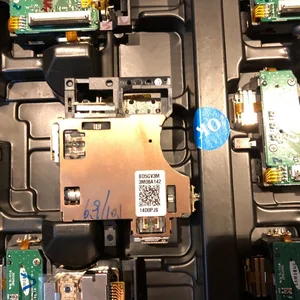 2 шт.лот Новый SOH-BDP5G BD5GV3M BDP5G радиоплеер Blu-Ray Лазерная линза Оптический Пикап блок Optique