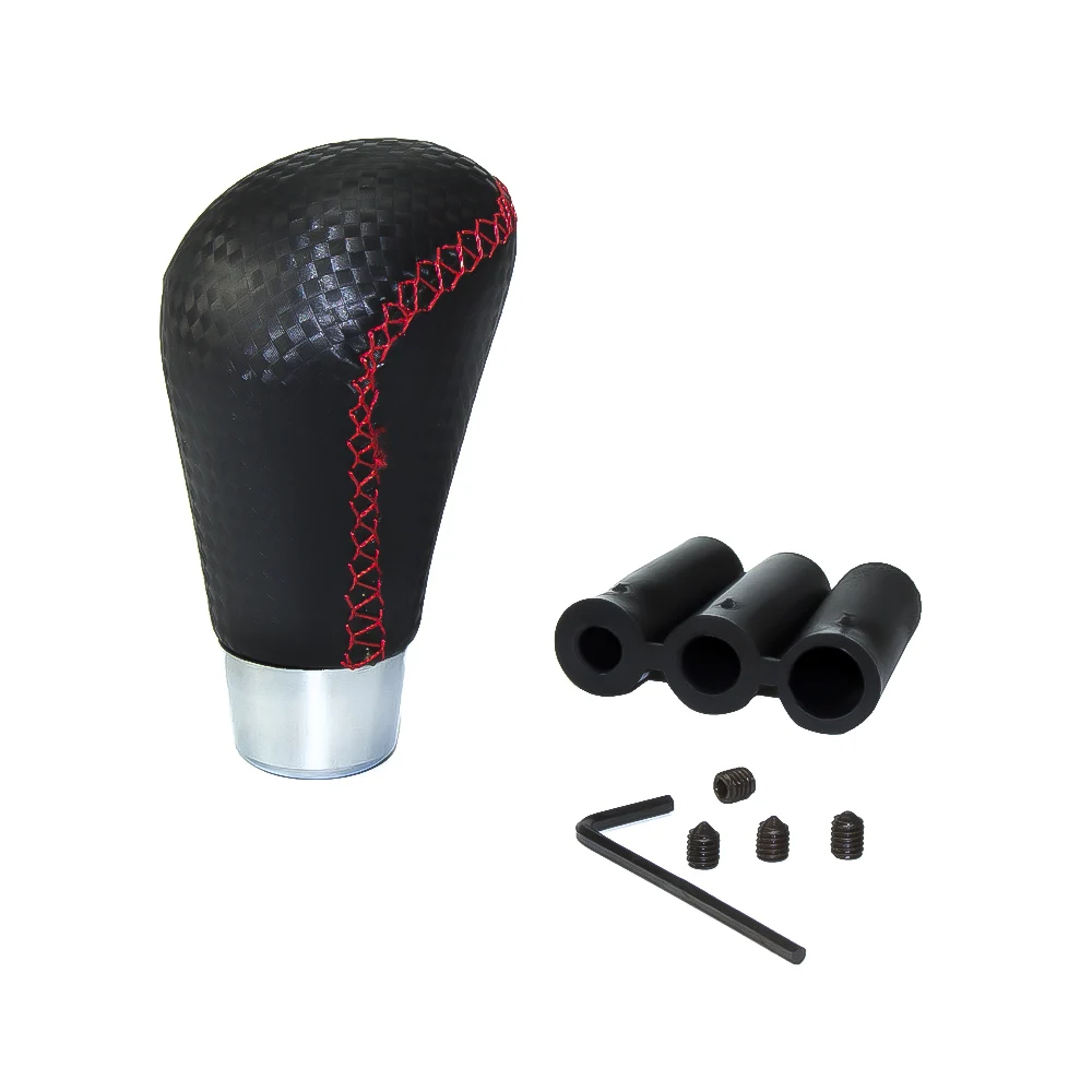 CNSPEED автомобильный Высококачественный Универсальный JDM ручной рычаг