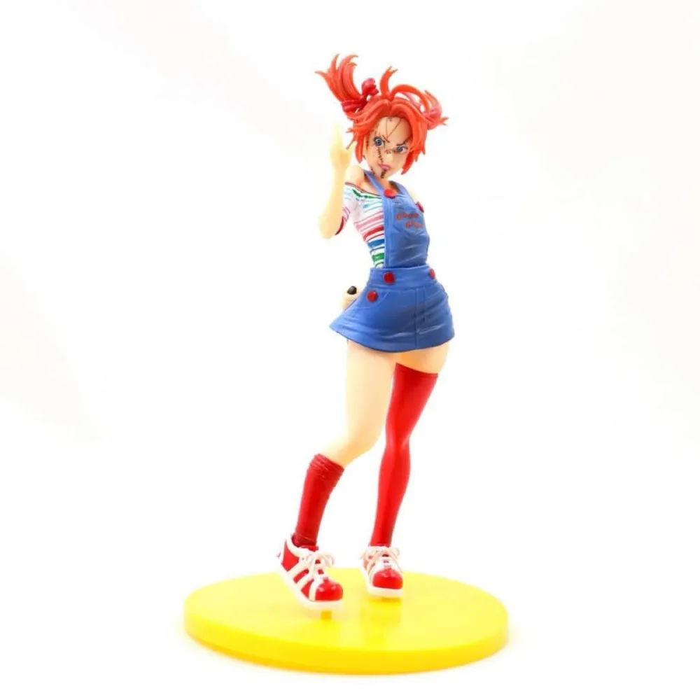 

Action & Toy Figures