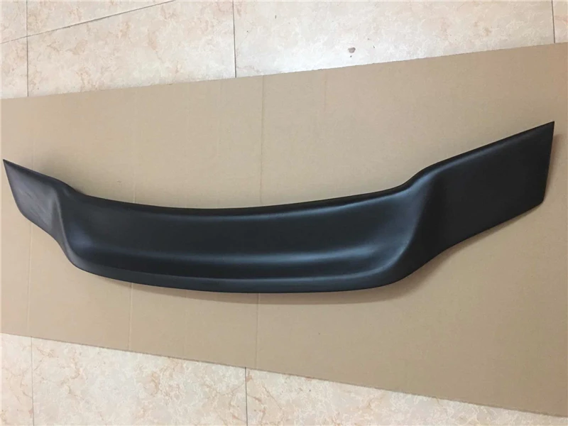 Используется для Toyota Mark X spoiler 2010 11 12 13 14 15 16 17 лет Глянцевая углеродное волокно заднее крыло R стиль аксессуары