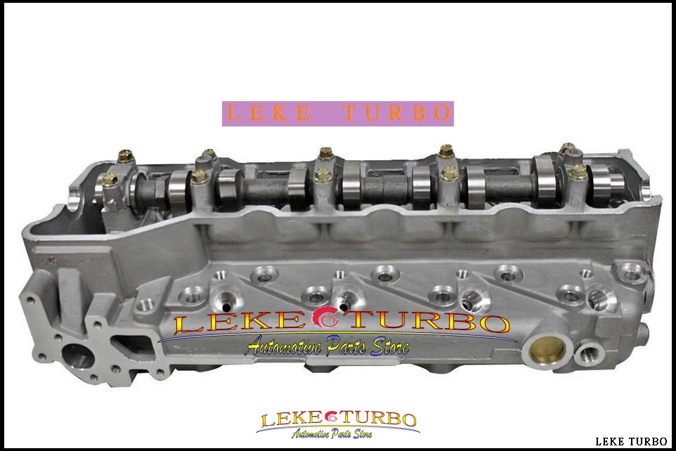 908 615 908615 4M40 головки цилиндров в полной сборке ASSY для Mitsubishi Pajero Montero GLS GLX Canter 2835cc 2.8L