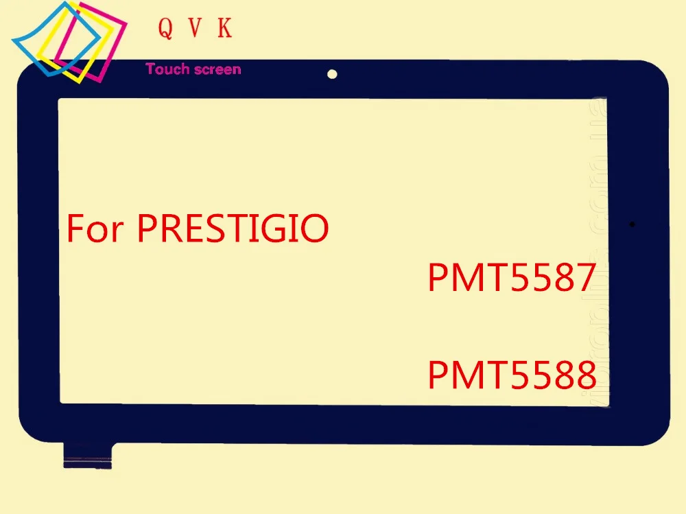 8 дюймов для Prestigio Multipad 7287C 7280C 5487 5887 5587 5588 7380D 7880 емкостный сенсорный экран панель