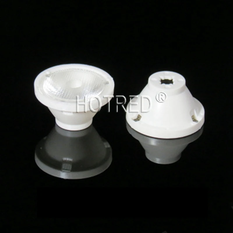 Cree XML XHP50 5050 XHP70 XHP-70 XHP70.2 MK-R MKR MC-E MCE 7070 Led объектив 5 градусов 25 градусов оптический класс PMMA Led объектив 32 мм