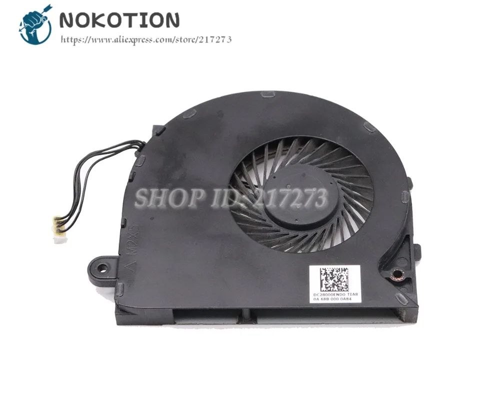 NOKOTION DC28000END0 для Lenovo|Кулеры и системы охлаждения компьютера| |