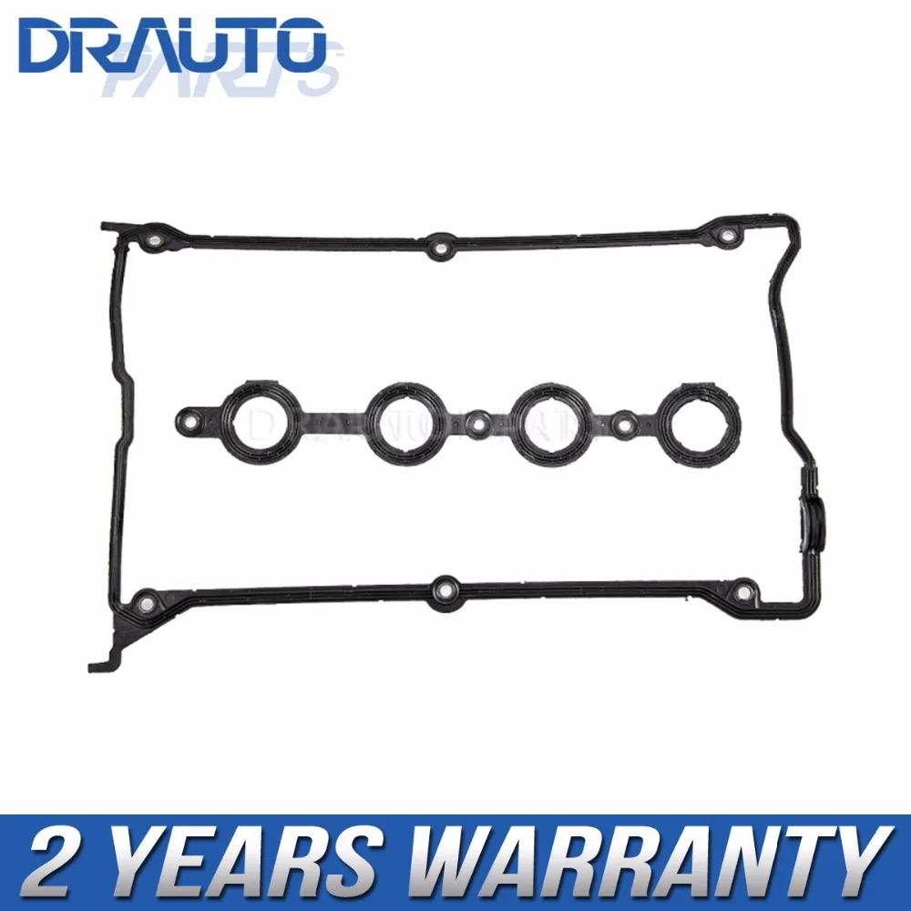 Прокладка крышки клапана для SEAT EXEO IBIZA LEON TOLEDO ALHAMBRA CORDOBA OE 058198025A|Уплотняющая