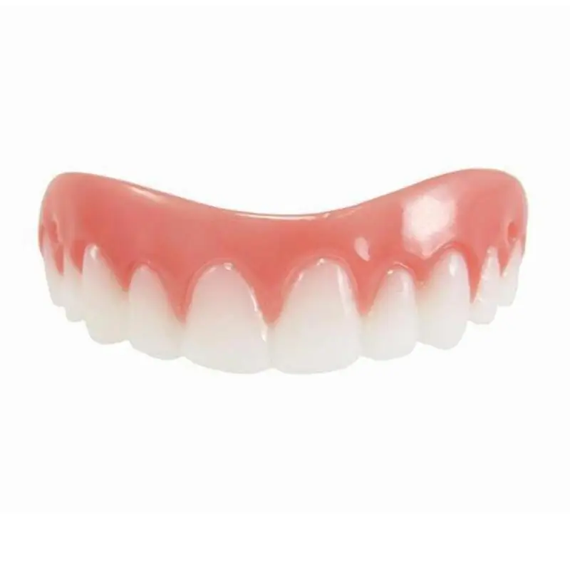 Smile комфорт верхние зубы шпон косметический | Красота и здоровье