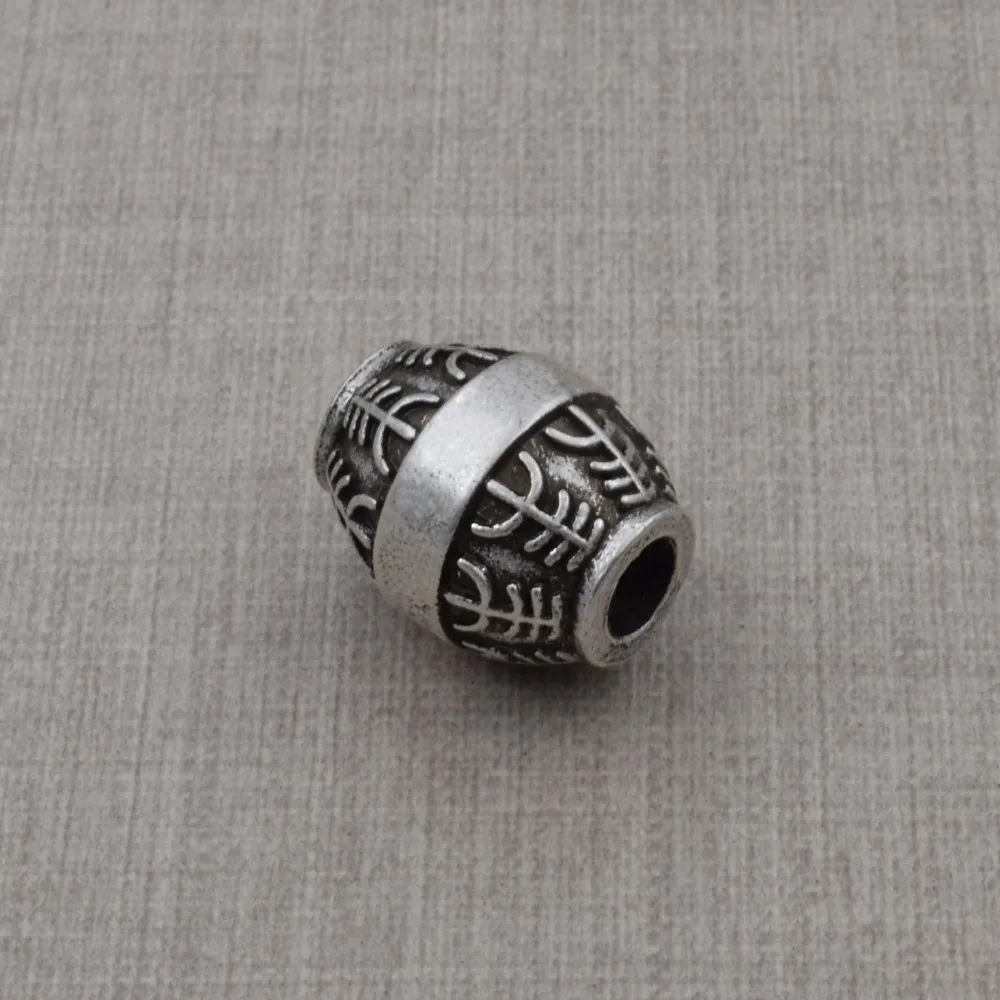 Рулетка Awe Bead Creat Viking бусины для браслета|Бусины| |