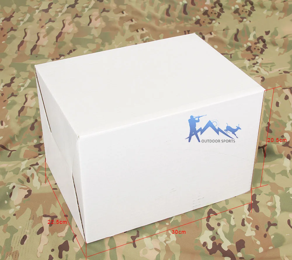 Новинка тактическая Автоматическая сброс стрельба для пейнтбола|target shooting|paintball