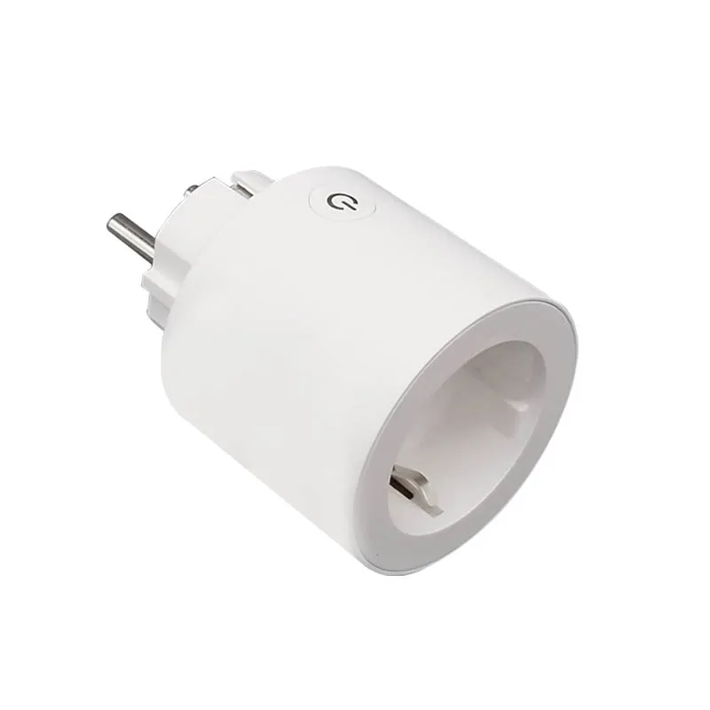 Wi Fi Smart мощность Plug ЕС розетки удаленного голос/APP управление функция времени Homekit