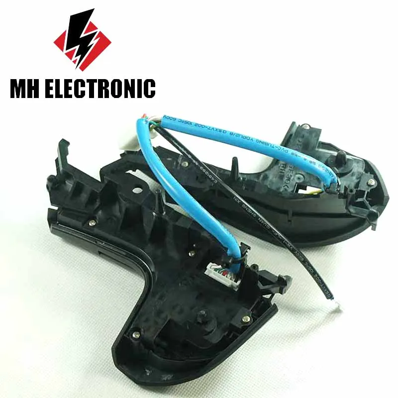 Электронная Кнопка управления аудио на руль MH Bluetooth телефон 84250-0E120 для Toyota HIGHLANDER
