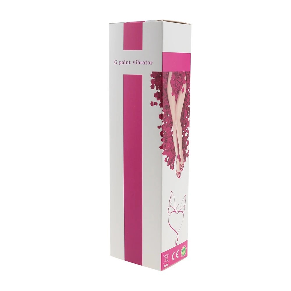 Коробка для вибратора только коробка отправленная в случайном порядке