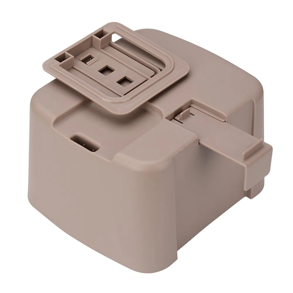 Автомобильный органайзер для мусора пластиковый ящик хранения | Автомобили и