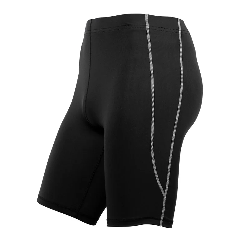 2018 брендовые шорты для бега новая одежда мужские компрессионные колготки