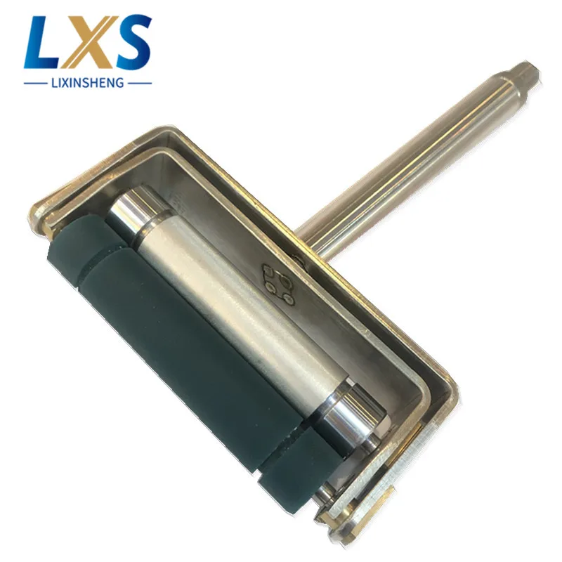 Инструмент для изоляции чернил LPI 60 250 ZS/ручной изолятор Anilox/изолятор печати