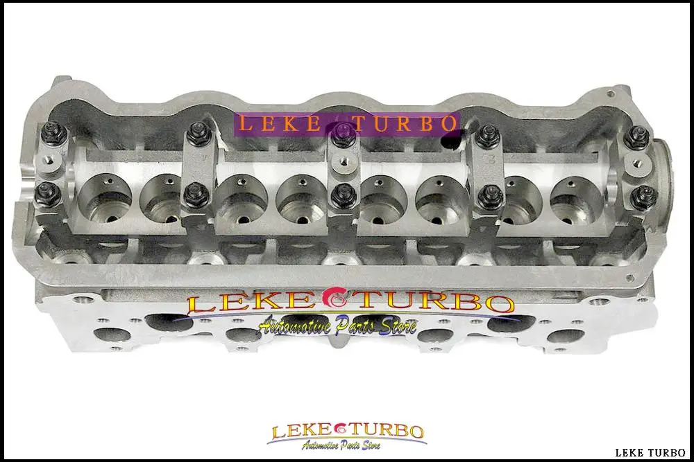 Головка цилиндра 908 702 1Z 028103351P 1037142 28103351 Golf Polo Sincro для Audi A4 A6 Seat Toledo 1.7SDI + 1.9SDI TDI 8V