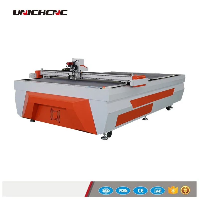 Конкурентоспособная Цена Вибрационный нож резак для резки пластика|Фрезы по