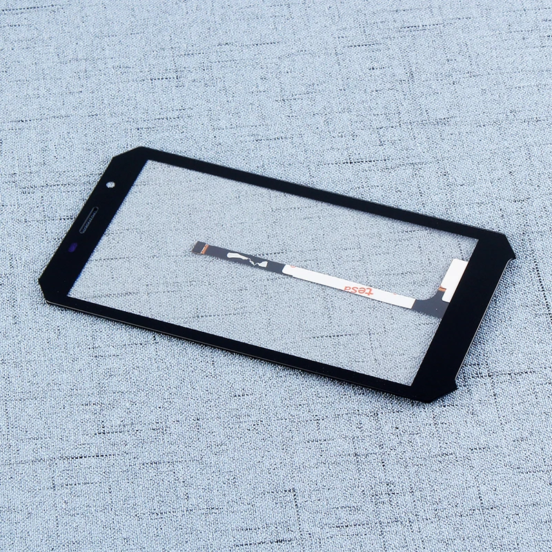 Сенсорный экран ocolor Для Doogee S60 5 2 дюйма сенсорная панель идеальные ремонтные
