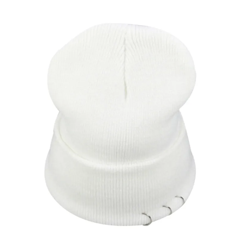 2018 зимние шапки Gorros хип-хоп шапочка Шапки для Для женщин шерсть вязаный теплый