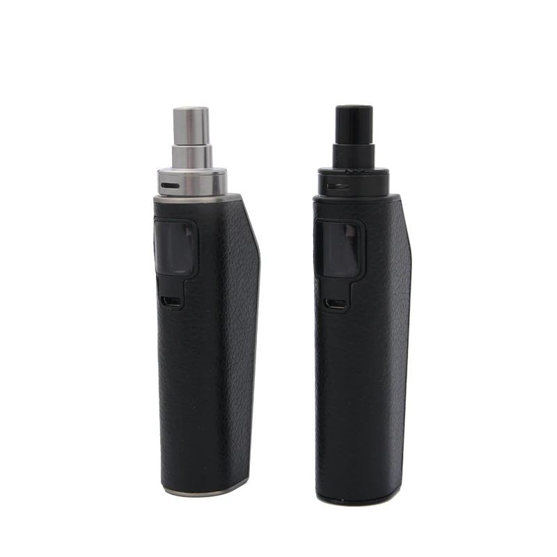 Оригинальный электронной сигареты eleaf Aster всего Starter Kit с 1600 мАч встроенный