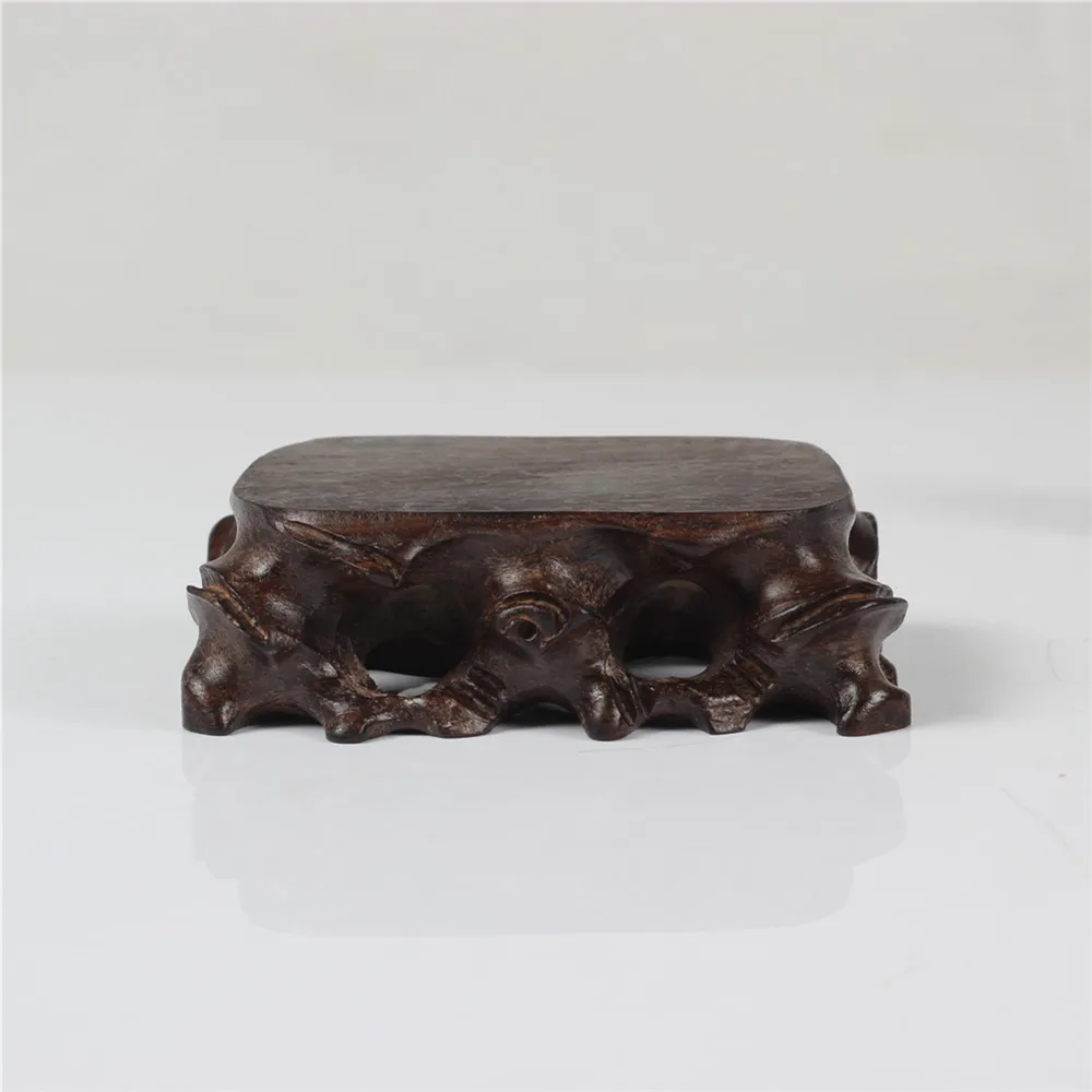 Красное дерево сандаловое резьбы деревянные изделия орнаменты Нефритовый