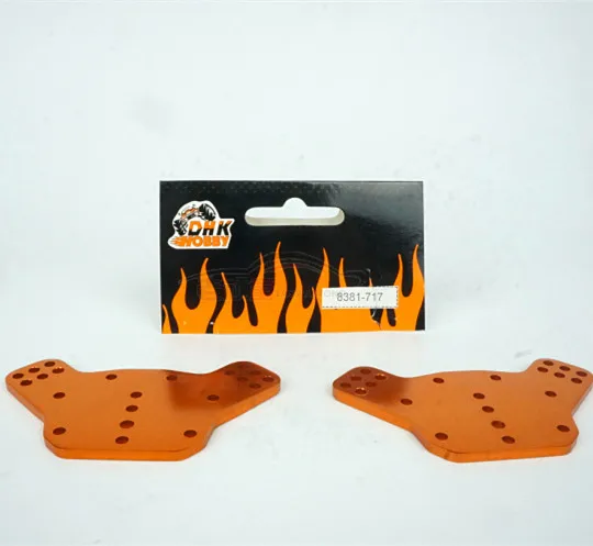 8381 717 8381/8383 амортизатор DHK RC ccessories|Детали и аксессуары| |