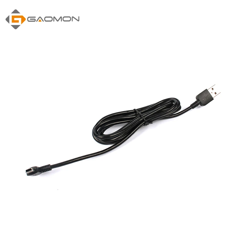 Черный USB кабель GAOMON для графического планшета S56K|graphic tablet usb|usb graphic tabletusb pen |
